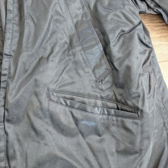 Vintage 1960s Golden Fleece Industrial Outerwear Winter Jacket Coat Parka Sz 54 - Picture 3 of 16